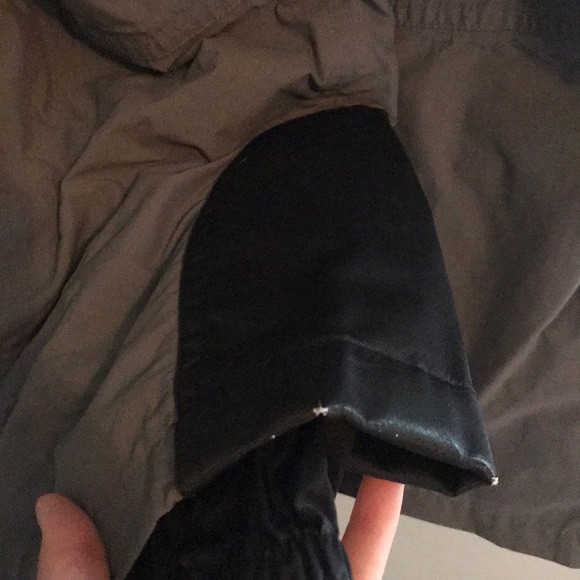 North Face Sz. M Hyvent Lt. Summit Snow/Ski pant - Picture 6 of 6